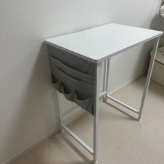 仕事机（7/10まで）の画像