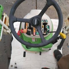 ヤンマー中古田植機4条　PeS-1の画像