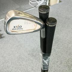 0531-286 XXIO ゼクシオ　ゴルフクラブ