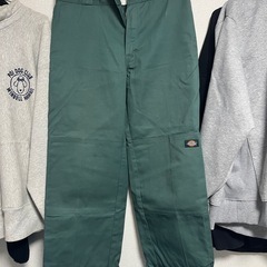 Dickies ワークパンツ
