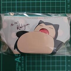 カワイイ系の普段使えるグッズ （ポケモン、サンリオ）