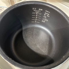 【ジモティー割】タイガー 2021年製 5合炊きマイコンジャー 炊飯器（ID988）の画像