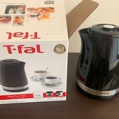 ティファール