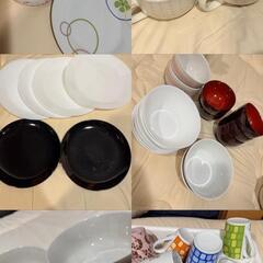 食器②