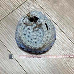 モモンガポーチ、小動物用ポーチ
