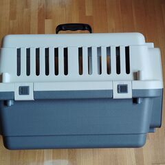 未使用品 ペット・小動物用 ペットキャリアー ペット用キャリーケースの画像