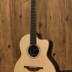 Lowden F-35C IR/SS