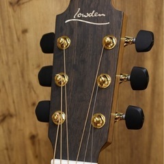 Lowden F-35C IR/SSの画像