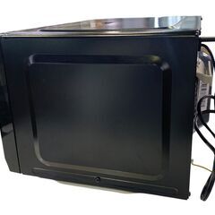 IRIS OHYAMA アイリスオーヤマ 電子レンジ EMO-F518-6 中古 2021年製の画像