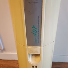 (中古)ナショナル ハンドクリーナー HC‐R1600の画像
