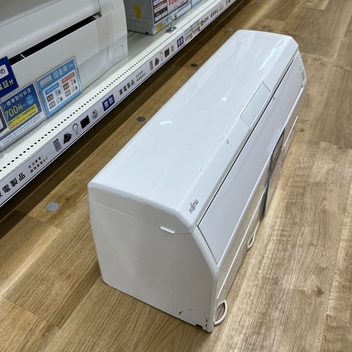 FUJITSU（富士通ゼネラル） 4.0kw おもに14畳用 ルームエアコンのご紹介です！