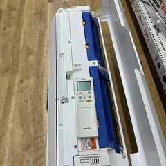 FUJITSU（富士通ゼネラル） 4.0kw おもに14畳用 ルームエアコンのご紹介です！の画像