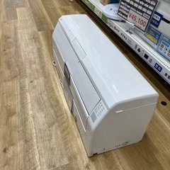 FUJITSU（富士通ゼネラル） 4.0kw おもに14畳用 ルームエアコンのご紹介です！の画像