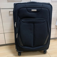 キャリーバック