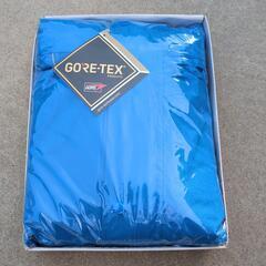 未使用 GORE-TEX 上下レインウェア