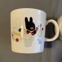 リサガス　マグカップの画像