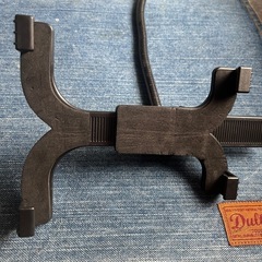 フレキシブルタブレットホルダーの画像