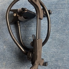 フレキシブルタブレットホルダーの画像
