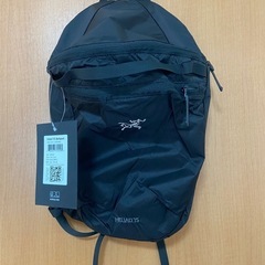 正規品」Arc'teryx HELLAD 15アークテリクス ヒ...