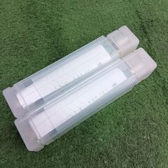 新潟精機 LP8-H7 限界栓ゲージ2個セット【野田愛宕店】【店頭取引限定】【未使用】管理番号：ITGBW5V2OPASの画像