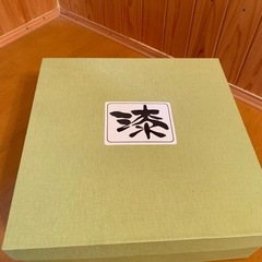 女の子用お食い初めセット　中古の画像