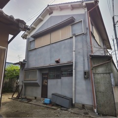 売主直‼️ 仲介手数料不要‼️ 香芝市戸建🏠 早い者勝ち‼️