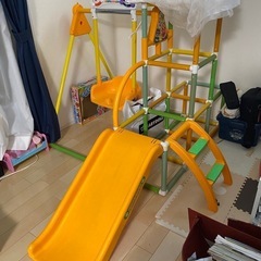 アンパンマンブランコパークDX