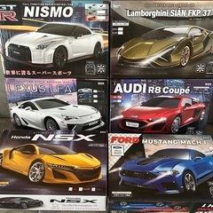 ラジコン６点まとめ売り
