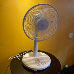 山善扇風機