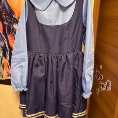 コスプレ　150