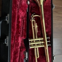 ヤマハ　トランペット　YTR-2310