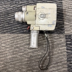 MINOLTA ミノルタ ZOOM8 8ミリ　フィルムカメラ カメラ ビデオカメラの画像