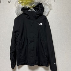 ノース　ダウン　メンズL