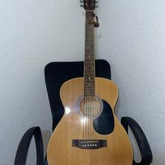 VANGUARD ACOUSTIC GUITAR