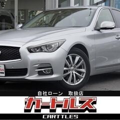 【自社ローン 】  スカイラインセダン 200GT-t Type...