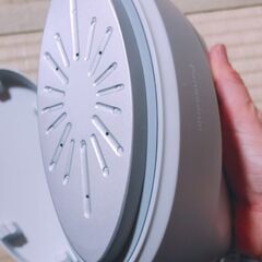 スチームアイロンの画像