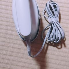スチームアイロンの画像