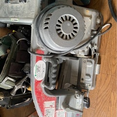 新ダイワ バンドソー RV120FV