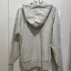 チャンピオンパーカー　レディース Mサイズの画像