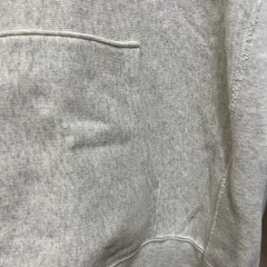 チャンピオンパーカー　レディース Mサイズの画像