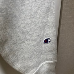 チャンピオンパーカー　レディース Mサイズの画像