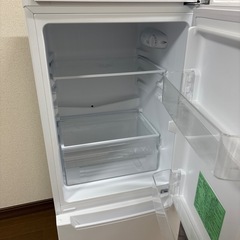 冷蔵庫の画像