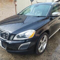 VOLVO　XC60　Rデザイン　ターボモデル調子良好です！車検付き！の画像