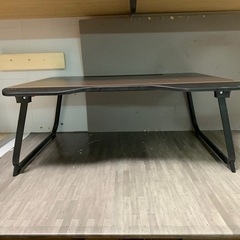 Cooper Mega Table クーパーメガテーブル 折りたたみテーブルの画像