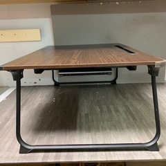 Cooper Mega Table クーパーメガテーブル 折りたたみテーブルの画像