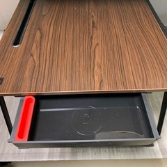 Cooper Mega Table クーパーメガテーブル 折りたたみテーブルの画像