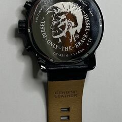 DIESEL 腕時計 DZ-4216の画像