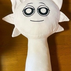 スプランキー　特大ぬいぐるみ