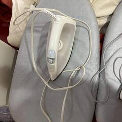 アイロン④