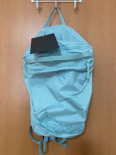 ARC'TERYX ヒリアド 15 バックパック